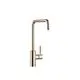 DORNBRACHT-Einhebelmischer-META-SQUA-33815861-Dark-Platinum-gebuerstet-33815861-99 gallery number 1